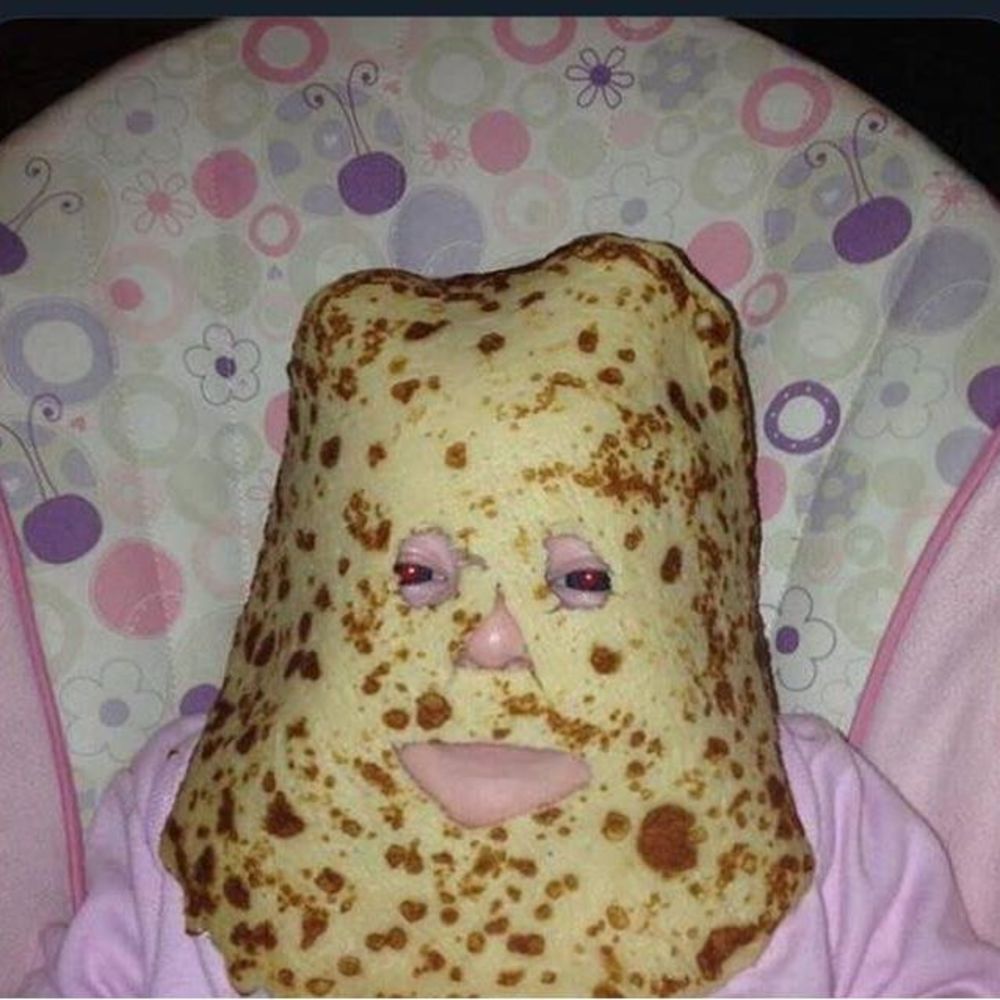 Meet your Posher, Claire